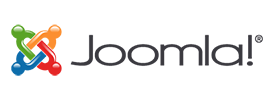  Joomla Logo